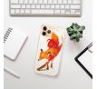 Odolné silikonové pouzdro iSaprio - Fast Fox - iPhone 11 Pro