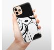 Odolné silikonové pouzdro iSaprio - First Lady - iPhone 11 Pro Max