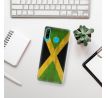 Odolné silikonové pouzdro iSaprio - Flag of Jamaica - Huawei P30 Lite