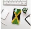 Odolné silikonové pouzdro iSaprio - Flag of Jamaica - iPhone 11