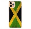 Odolné silikonové pouzdro iSaprio - Flag of Jamaica - iPhone 11 Pro