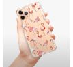 Odolné silikonové pouzdro iSaprio - Flami Pattern 01 - iPhone 11 Pro