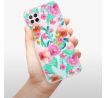 Odolné silikonové pouzdro iSaprio - Flower Pattern 01 - Huawei P40 Lite