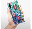 Odolné silikonové pouzdro iSaprio - Flower Pattern 03 - Huawei P30