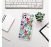 Odolné silikonové pouzdro iSaprio - Flower Pattern 03 - Huawei P40 Lite