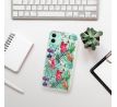 Odolné silikonové pouzdro iSaprio - Flower Pattern 03 - iPhone 11
