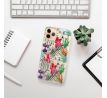 Odolné silikonové pouzdro iSaprio - Flower Pattern 03 - iPhone 11 Pro Max