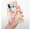 Odolné silikonové pouzdro iSaprio - Flower Pattern 06 - Huawei P30 Lite