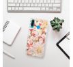 Odolné silikonové pouzdro iSaprio - Flower Pattern 06 - Huawei P30 Lite
