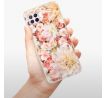 Odolné silikonové pouzdro iSaprio - Flower Pattern 06 - Huawei P40 Lite