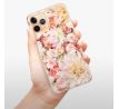 Odolné silikonové pouzdro iSaprio - Flower Pattern 06 - iPhone 11 Pro