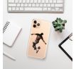 Odolné silikonové pouzdro iSaprio - Fotball 01 - iPhone 11 Pro