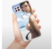 Odolné silikonové pouzdro iSaprio - Girl 02 - Huawei P40 Lite