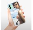 Odolné silikonové pouzdro iSaprio - Girl 02 - iPhone 11