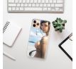 Odolné silikonové pouzdro iSaprio - Girl 02 - iPhone 11 Pro Max