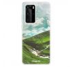 Odolné silikonové pouzdro iSaprio - Green Valley - Huawei P40 Pro