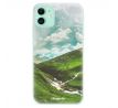 Odolné silikonové pouzdro iSaprio - Green Valley - iPhone 11