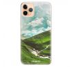 Odolné silikonové pouzdro iSaprio - Green Valley - iPhone 11 Pro Max