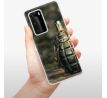 Odolné silikonové pouzdro iSaprio - Grenade - Huawei P40 Pro