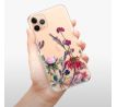 Odolné silikonové pouzdro iSaprio - Herbs 02 - iPhone 11 Pro Max