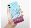 Odolné silikonové pouzdro iSaprio - Highest Mountains 01 - iPhone 11