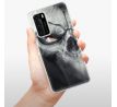 Odolné silikonové pouzdro iSaprio - Horror - Huawei P40
