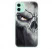 Odolné silikonové pouzdro iSaprio - Horror - iPhone 11