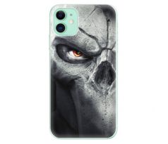 Odolné silikonové pouzdro iSaprio - Horror - iPhone 11