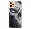 Odolné silikonové pouzdro iSaprio - Horror - iPhone 11 Pro