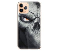 Odolné silikonové pouzdro iSaprio - Horror - iPhone 11 Pro
