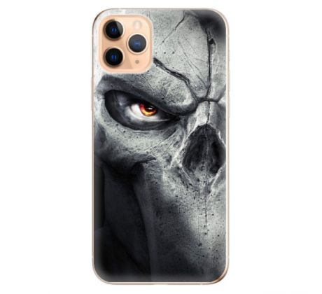 Odolné silikonové pouzdro iSaprio - Horror - iPhone 11 Pro Max