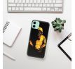 Odolné silikonové pouzdro iSaprio - Chemical - iPhone 11