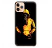 Odolné silikonové pouzdro iSaprio - Chemical - iPhone 11 Pro Max