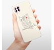 Odolné silikonové pouzdro iSaprio - I Love You 01 - Huawei P40 Lite
