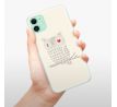 Odolné silikonové pouzdro iSaprio - I Love You 01 - iPhone 11