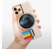 Odolné silikonové pouzdro iSaprio - Insta - iPhone 11 Pro