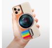 Odolné silikonové pouzdro iSaprio - Insta - iPhone 11 Pro Max