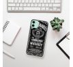 Odolné silikonové pouzdro iSaprio - Jack Daniels - iPhone 11