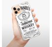 Odolné silikonové pouzdro iSaprio - Jack White - iPhone 11 Pro