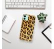 Odolné silikonové pouzdro iSaprio - Jaguar Skin - iPhone 11