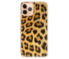 Odolné silikonové pouzdro iSaprio - Jaguar Skin - iPhone 11 Pro