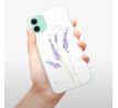 Odolné silikonové pouzdro iSaprio - Lavender - iPhone 11