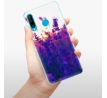 Odolné silikonové pouzdro iSaprio - Lavender Field - Huawei P30 Lite