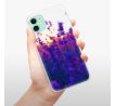Odolné silikonové pouzdro iSaprio - Lavender Field - iPhone 11