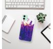 Odolné silikonové pouzdro iSaprio - Lavender Field - iPhone 11