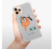 Odolné silikonové pouzdro iSaprio - Lets Party 01 - iPhone 11 Pro Max