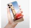 Odolné silikonové pouzdro iSaprio - London 01 - iPhone 11 Pro
