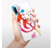 Odolné silikonové pouzdro iSaprio - Love Music - Huawei P30 Lite