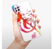Odolné silikonové pouzdro iSaprio - Love Music - Huawei P40 Lite