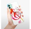 Odolné silikonové pouzdro iSaprio - Love Music - iPhone 11